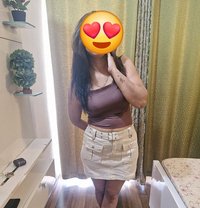 Sweeta - escort in Noida