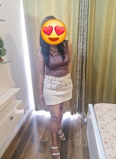 Sweeta - escort in Noida Photo 4 of 4