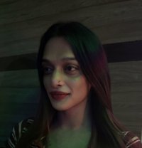 Sweeta - Transsexual escort in Hyderabad