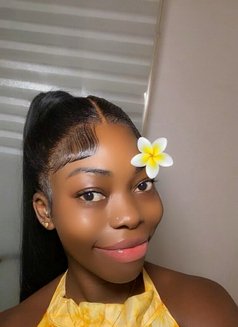 Sweetapple - escort in Lagos, Nigeria Photo 1 of 3