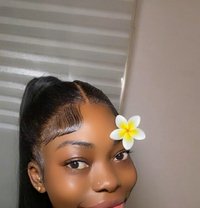 Sweetapple - escort in Lagos, Nigeria