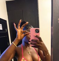 Sweetapple - escort in Lagos, Nigeria