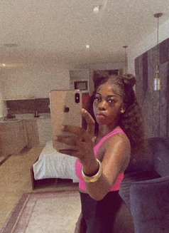 Sweetapple - puta in Lagos, Nigeria Photo 4 of 4