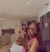 Sweetapple - puta in Lagos, Nigeria