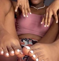 Sweetbaby - escort in Guangzhou