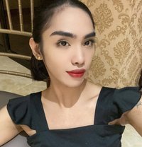 Sweetbabygirl - escort in Manila