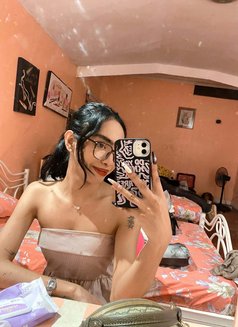 Sweetbabygirl - escort in Manila Photo 2 of 4