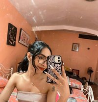 Sweetbabygirl - escort in Manila