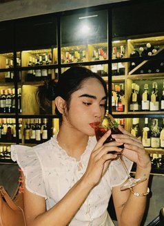 Sweetbabygirl - escort in Manila Photo 3 of 4