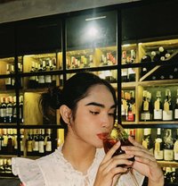 Sweetbabygirl - escort in Manila