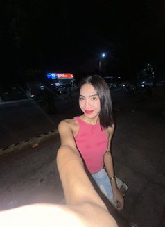 Sweetbabygirl - escort in Manila Photo 4 of 4