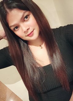 Sweetbella4u - Acompañantes transexual in Manila Photo 1 of 3