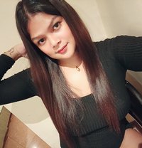 Sweetbella4u - Transsexual escort in Manila