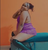 Sweetbetty - escort in Chennai