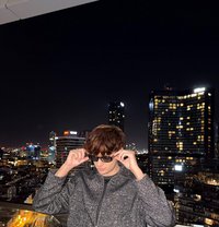 Sweetboy Dashiel - Male escort in İstanbul