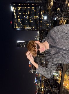 Sweetboy Dashiel - Male escort in İstanbul Photo 2 of 7