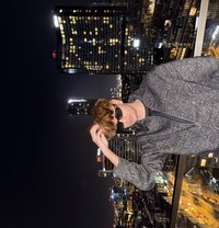 Sweetboy Dashiel - Male escort in İstanbul