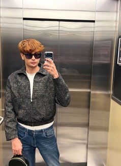Sweetboy Dashiel - Male escort in İstanbul Photo 3 of 7