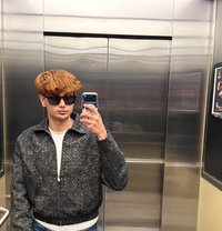 Sweetboy Dashiel - Male escort in İstanbul