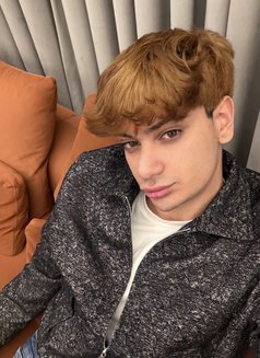 Sweetboy Dashiel - Male escort in İstanbul Photo 4 of 7