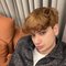 Sweetboy Dashiel - Male escort in İstanbul Photo 4 of 7