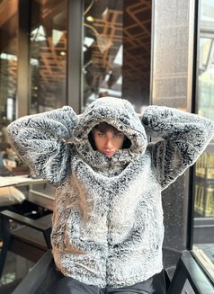 Sweetboy Dashiel - Male escort in İstanbul Photo 5 of 7