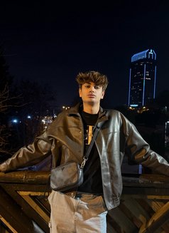 Sweetboy Dashiel - Male escort in İstanbul Photo 6 of 7