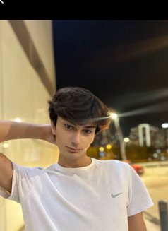 Sweetboy Dashiel - Male escort in İstanbul Photo 1 of 2