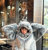 Sweetboy Dashiel - Male escort in İstanbul