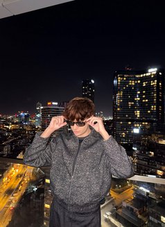 Twink_Arthur - Male escort in İstanbul Photo 4 of 6