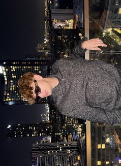 Twink_Arthur - Male escort in İstanbul Photo 5 of 6