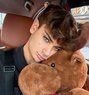 Twink_Arthur - Male escort in İstanbul Photo 6 of 6
