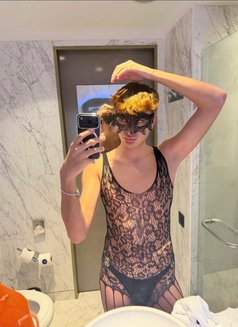 Sweetboy Dashiel - Acompañantes masculino in İstanbul Photo 7 of 9