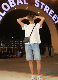 Sweetboy Dashiel - Acompañantes masculino in İstanbul Photo 8 of 9