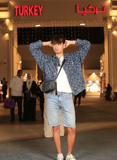 Sweetboy Dashiel - Acompañantes masculino in İstanbul Photo 9 of 9