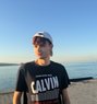 Sweetboy Dashiel - Male escort in İstanbul Photo 3 of 5