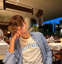 Sweetboy Dashiel - Acompañantes masculino in İstanbul