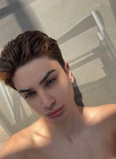 Sweetboy Dashiel - Male escort in İstanbul Photo 6 of 6