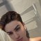 Sweetboy Dashiel - Male escort in İstanbul Photo 3 of 7