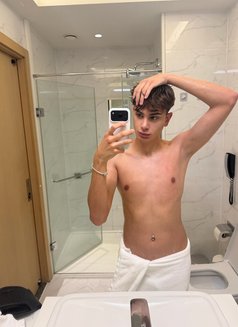 Sweetboy Dashiel - Acompañantes masculino in İstanbul Photo 7 of 9