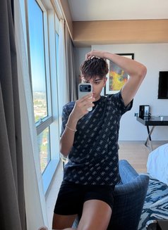 Sweetboy Dashiel - Acompañantes masculino in İstanbul Photo 8 of 9