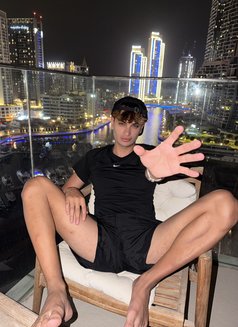 Sweetboy Dashiel - Male escort in İstanbul Photo 7 of 7
