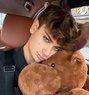 Sweetboy Dashiel - Male escort in İstanbul Photo 6 of 8