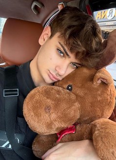 Sweetboy Dashiel - Male escort in Jeddah Photo 6 of 6