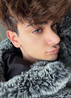 Sweetboy Dashiel - Male escort in İstanbul Photo 7 of 8