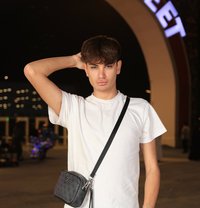 Sweetboy Dashiel - Male escort in Jeddah Photo 8 of 8