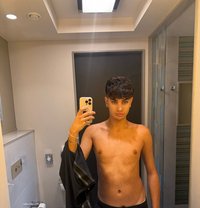 Sweetboy Dashiel - Male escort in İstanbul