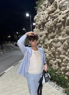 Sweetboy Dashiel - Male escort in Riyadh Photo 10 of 10