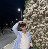 Sweetboy Dashiel - Male escort in Riyadh Photo 10 of 10