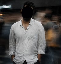 Sweetboy@ - Acompañantes masculino in New Delhi